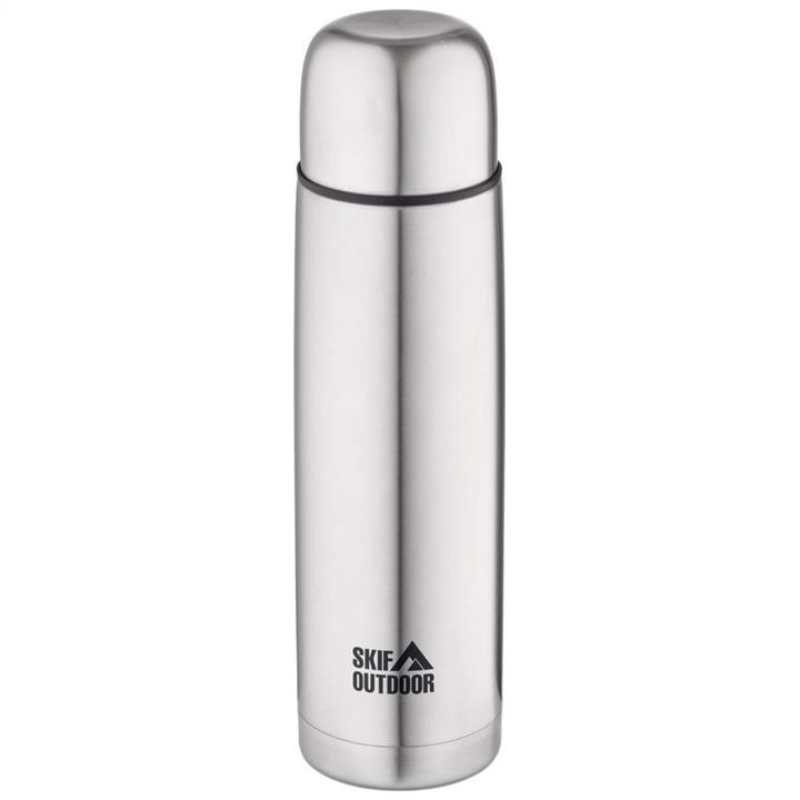 Skif 20949 Thermos Skif Outdoor Walker Silver 1L 20949: Buy near me in Poland at 2407.PL - Good price!