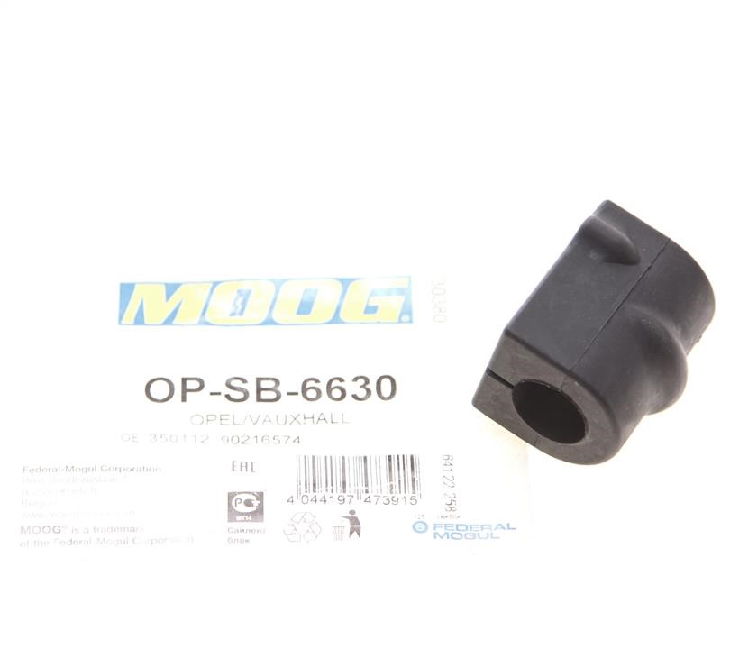 Kup Moog OP-SB-6630 w niskiej cenie w Polsce!