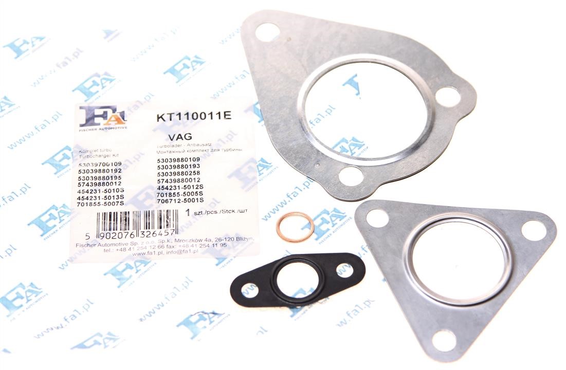 Buy FA1 KT110011E at a low price in Poland!