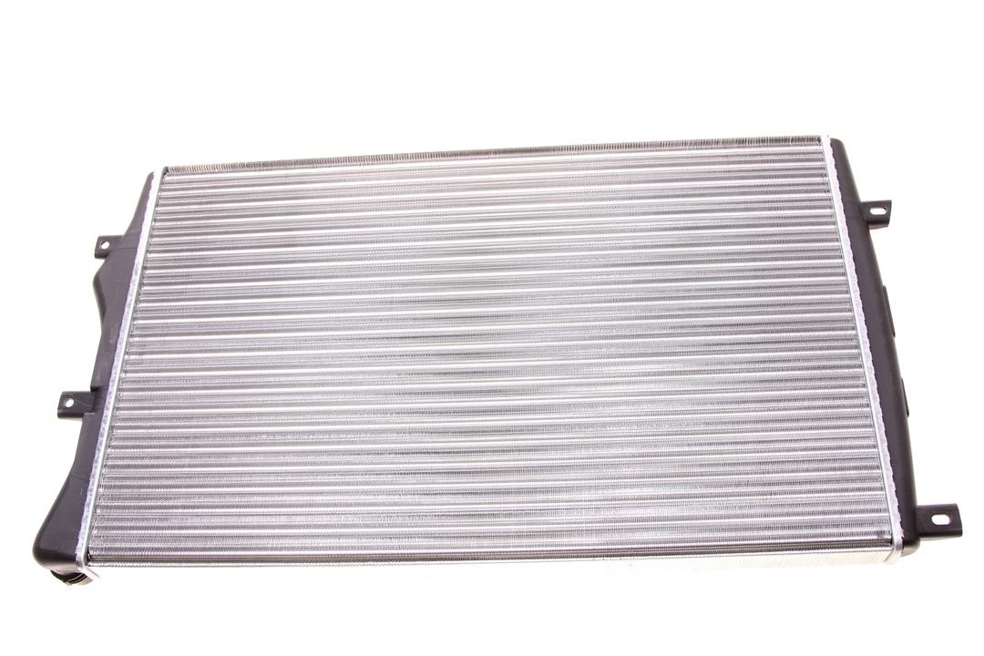 Nissens 65280A Radiator, engine cooling 65280A: Buy near me at 2407.PL in Poland at an Affordable price!