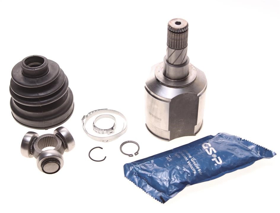 GSP 621018 CV joint 621018: Buy near me in Poland at 2407.PL - Good price!