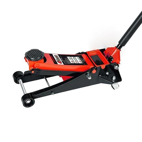 Launch LH-330 Rolling jack 3t 85-500mm professional low-profile with double pump LH330: Buy near me in Poland at 2407.PL - Good price!