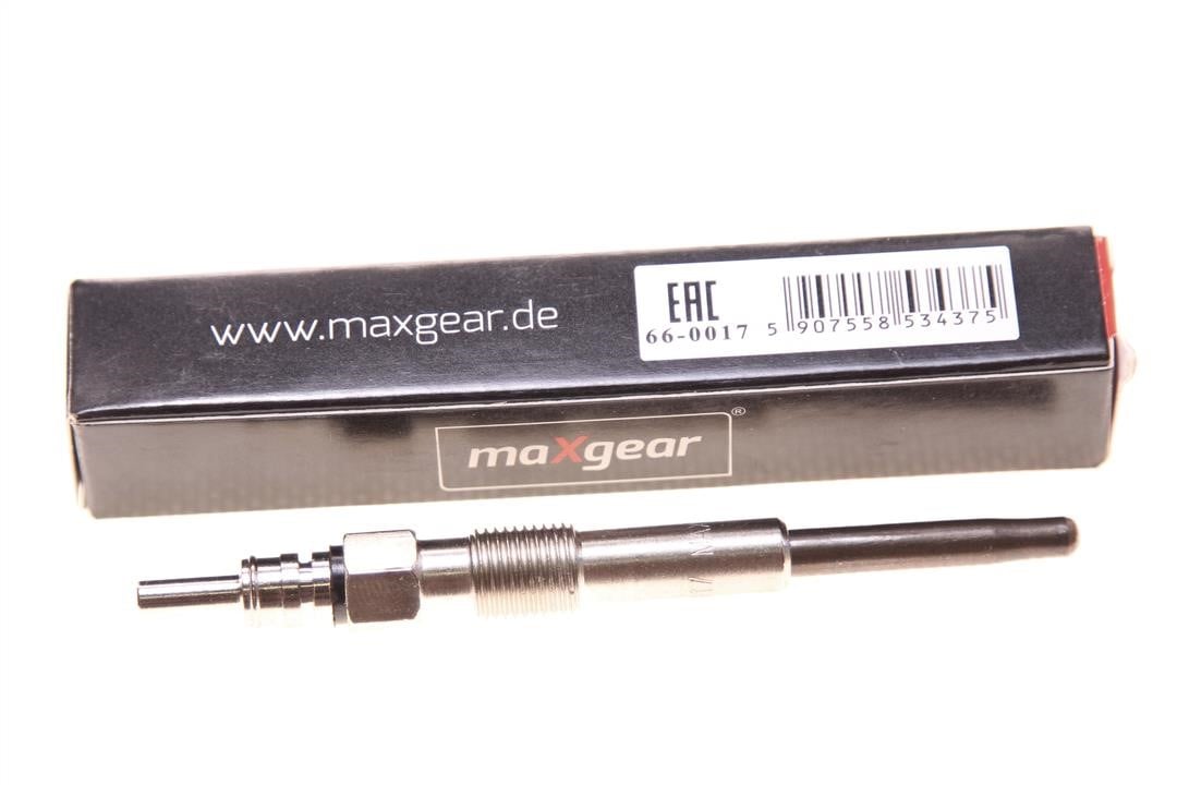 Купить Maxgear 66-0017 по низкой цене в Польше!