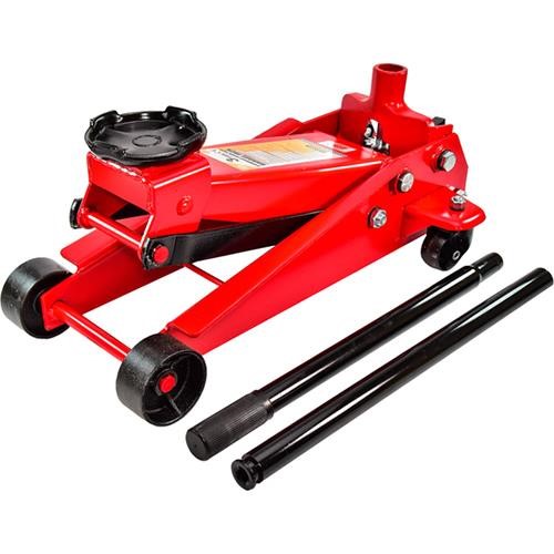 TORIN T83002 Rolling jack 3t 140-520mm professional T83002: Buy near me in Poland at 2407.PL - Good price!