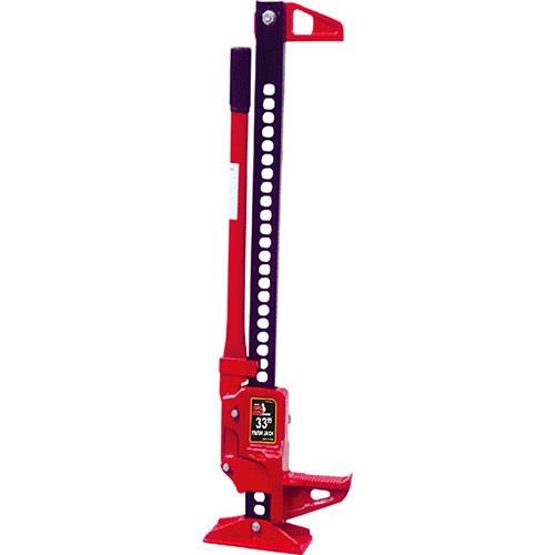 TORIN TRA8335 Rack jack 3t (125-660 mm) TRA8335: Buy near me in Poland at 2407.PL - Good price!