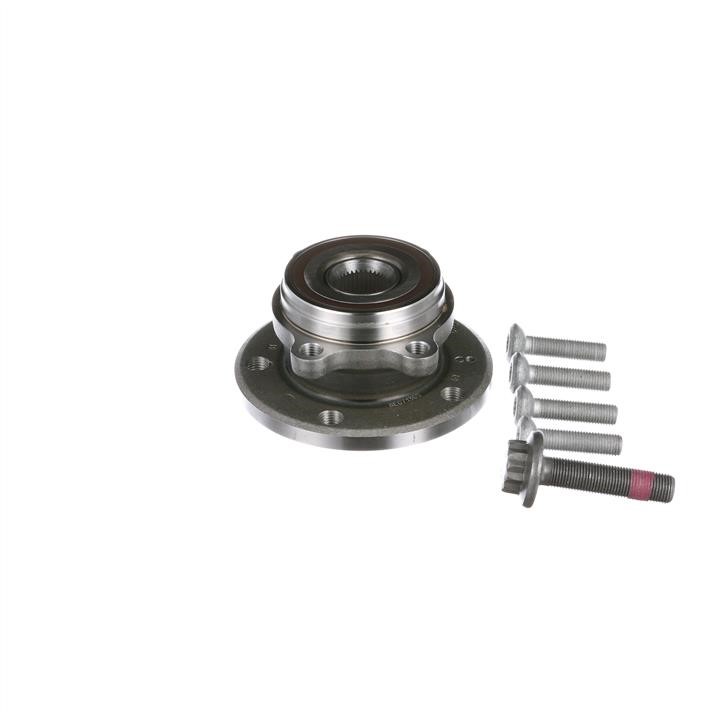 Wheel bearing kit NSK KH30002