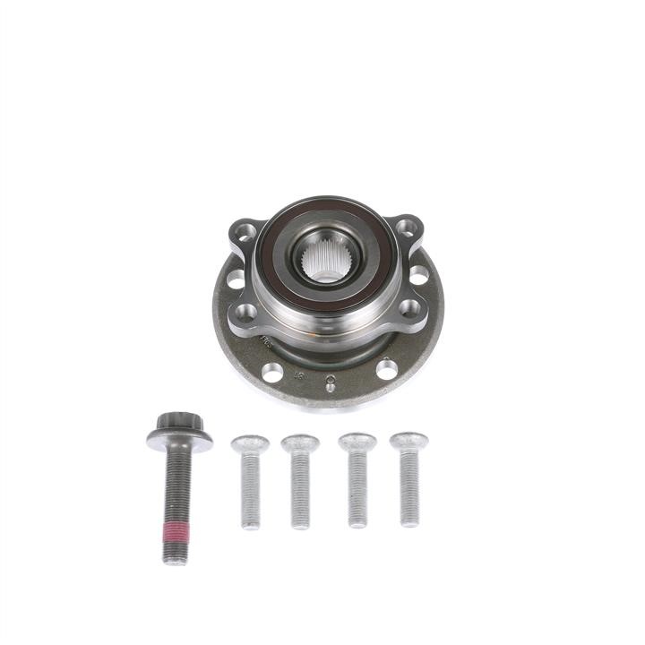 NSK Wheel bearing kit – price 360 PLN