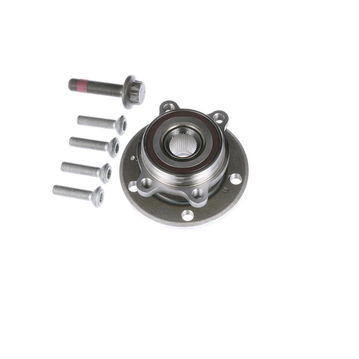 NSK Wheel bearing kit – price 360 PLN