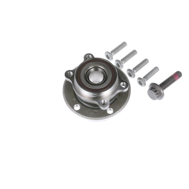 NSK Wheel bearing kit – price 360 PLN