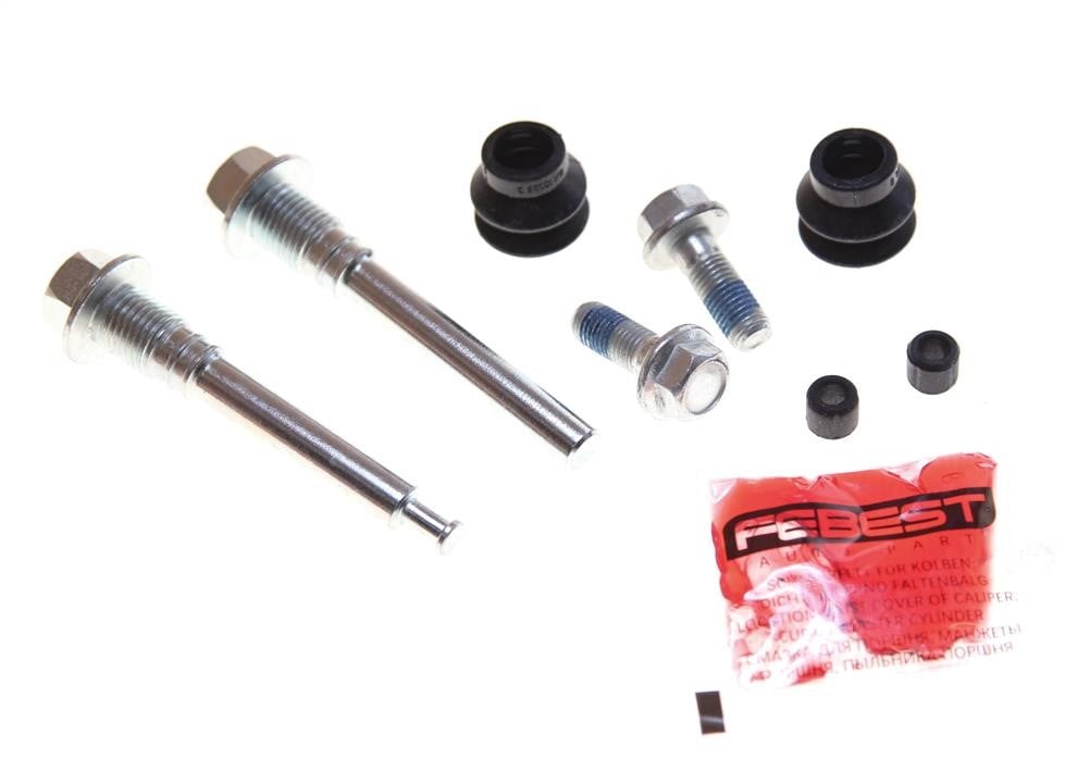 Febest 0274-T32R-KIT Caliper Guide Studs 0274T32RKIT: Buy near me in Poland at 2407.PL - Good price!