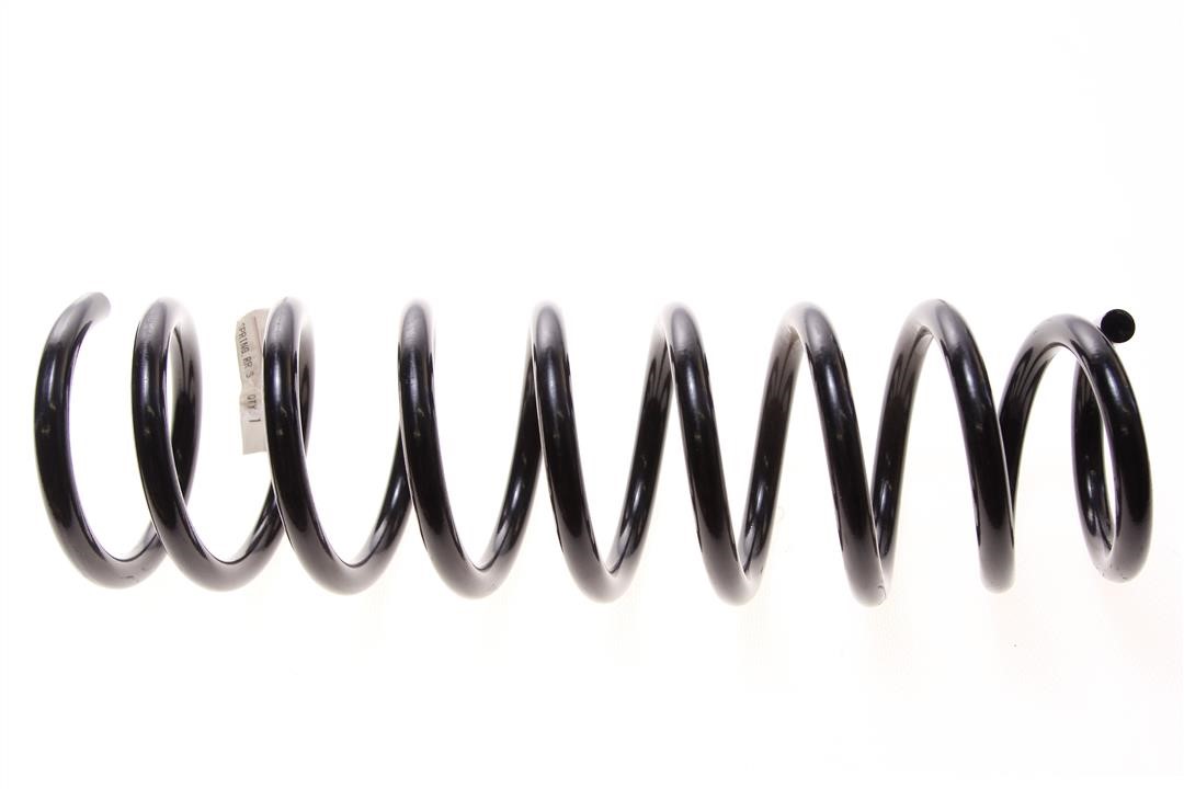 Mitsubishi 4140A495 Coil Spring 4140A495: Buy near me in Poland at 2407.PL - Good price!