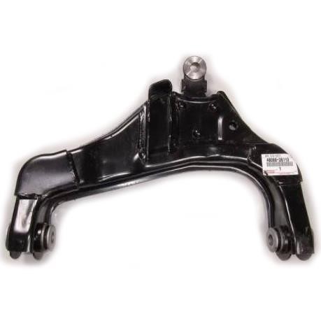 Toyota 48068-26110 Track Control Arm 4806826110: Buy near me in Poland at 2407.PL - Good price!