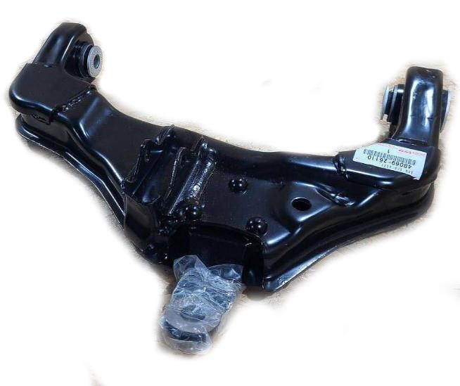 Toyota 48069-26110 Track Control Arm 4806926110: Buy near me in Poland at 2407.PL - Good price!