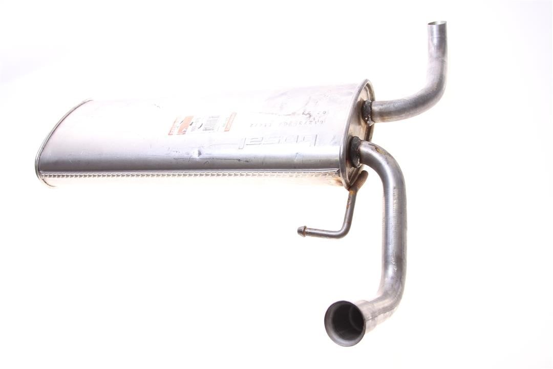 Bosal 169-075 End Silencer 169075: Buy near me at 2407.PL in Poland at an Affordable price!