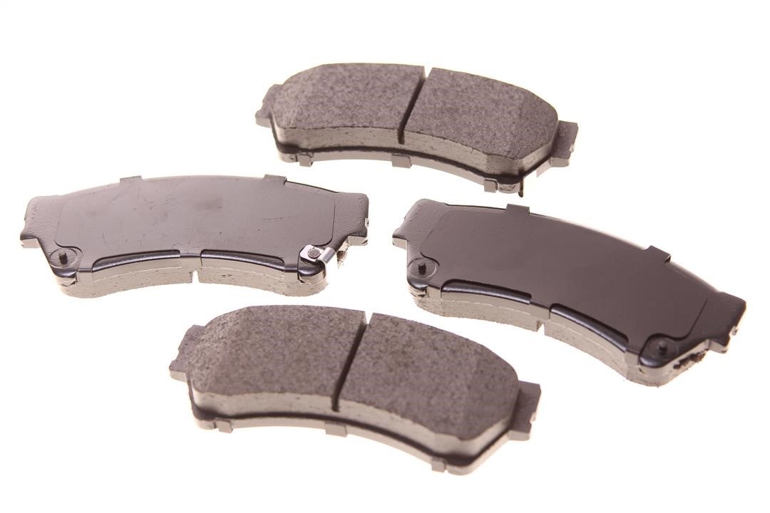 Sangsin SP1475 Front disc brake pads, set SP1475: Buy near me in Poland at 2407.PL - Good price!