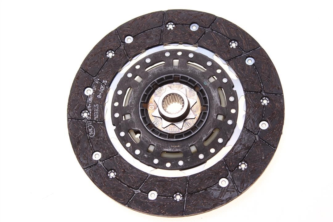 General Motors 55485611 Clutch disc 55485611: Buy near me at 2407.PL in Poland at an Affordable price!