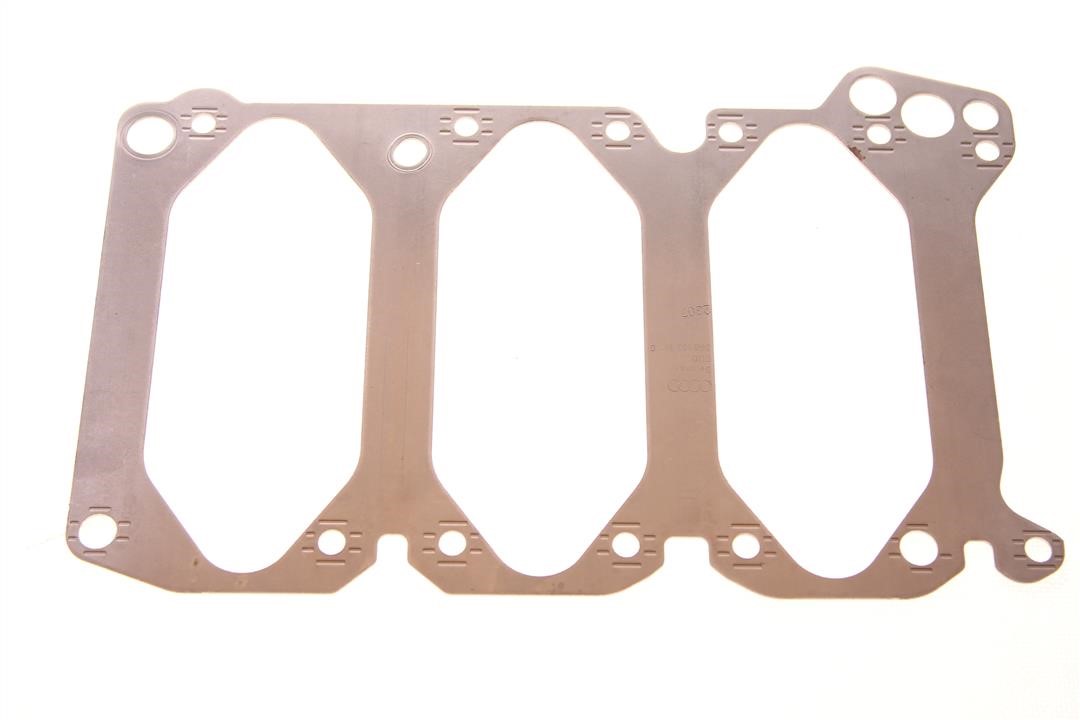 VAG 06B 103 307 D Gasket oil pan 06B103307D: Buy near me in Poland at 2407.PL - Good price!