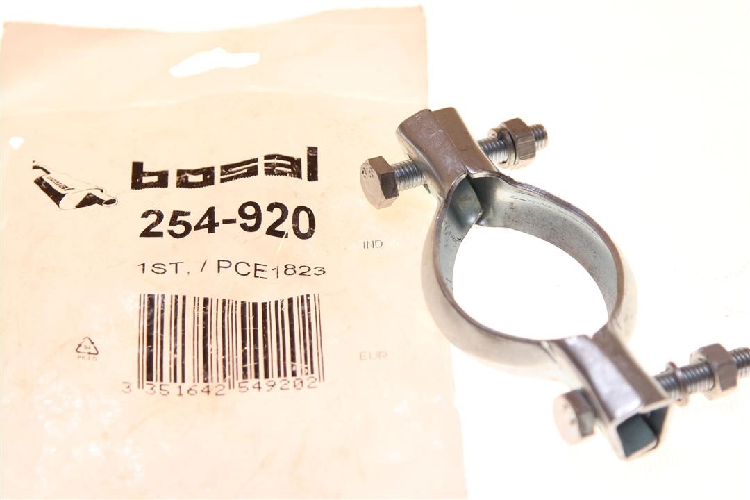 Kup Bosal 254-920 w niskiej cenie w Polsce!