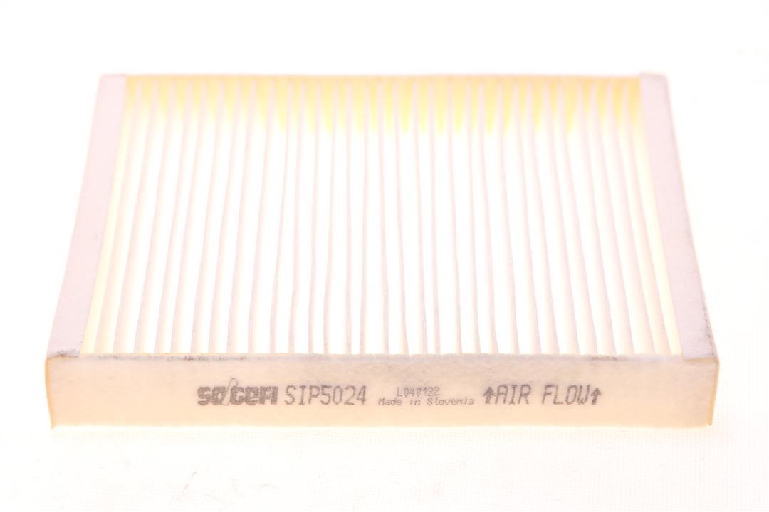 Purflux AH513 Filter, interior air AH513: Buy near me at 2407.PL in Poland at an Affordable price!
