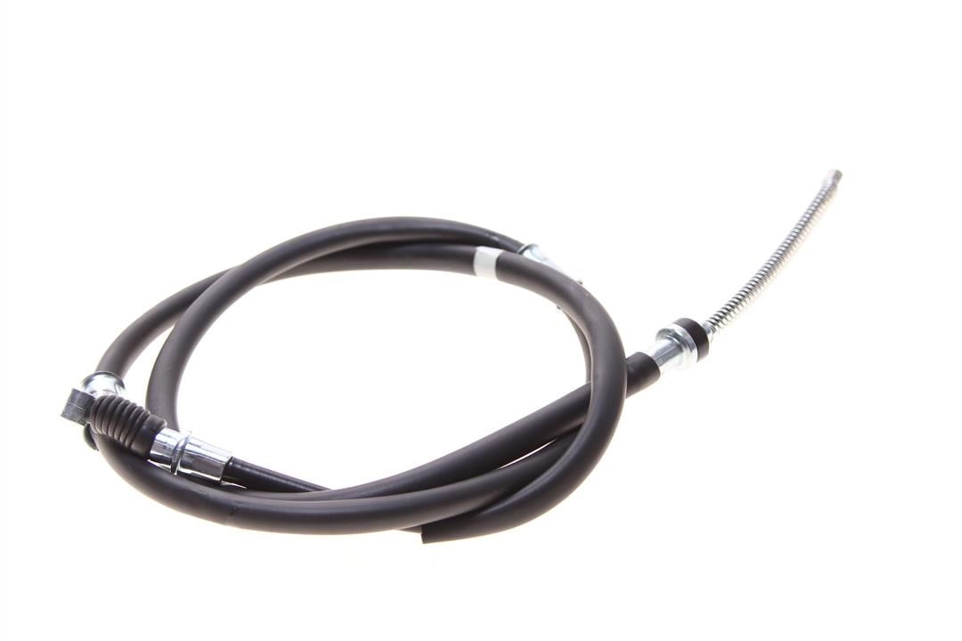 Ashika 131-05-551L Parking brake cable left 13105551L: Buy near me in Poland at 2407.PL - Good price!