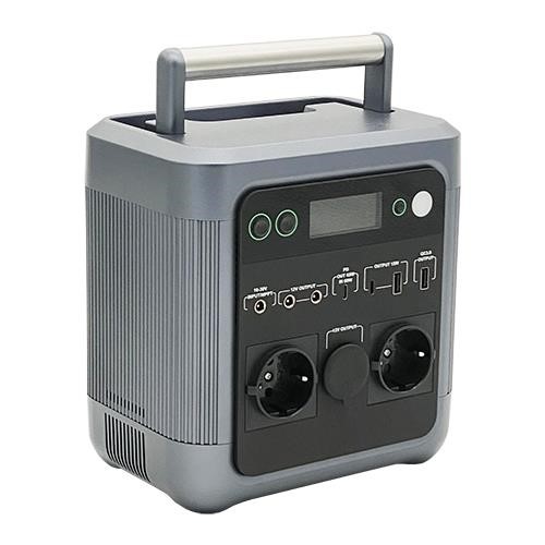 Protester PRO-PS600H Portable charging station PROPS600H: Buy near me in Poland at 2407.PL - Good price!
