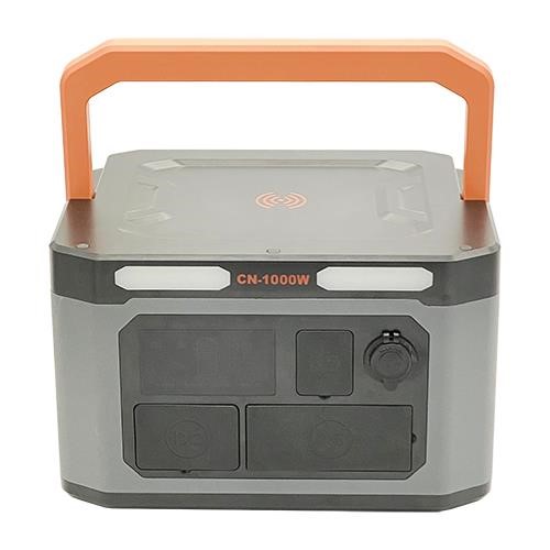 Protester PRO-PS1000F Portable charging station PROPS1000F: Buy near me in Poland at 2407.PL - Good price!