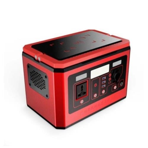Protester PRO-PS500B Portable charging station PROPS500B: Buy near me in Poland at 2407.PL - Good price!