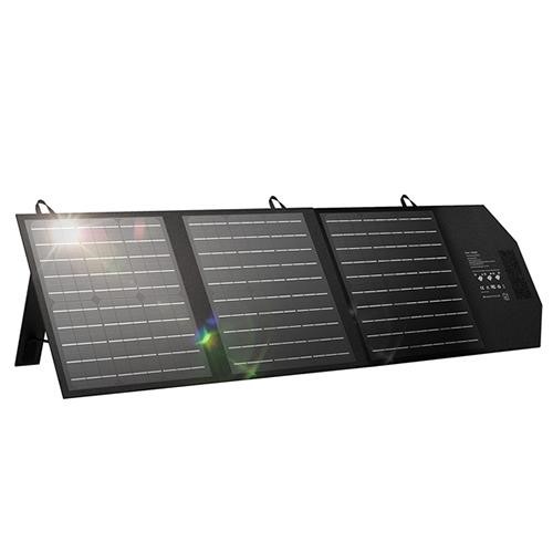 Protester PRO-SP120W Portable Solar Panel PROSP120W: Buy near me in Poland at 2407.PL - Good price!