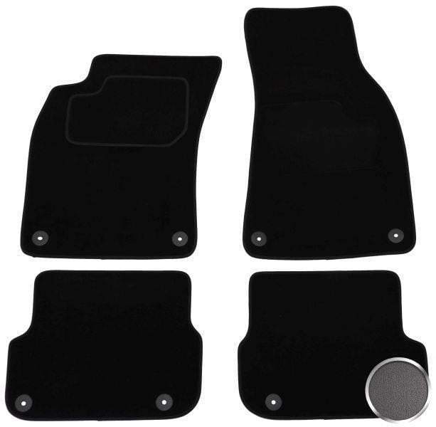 Mammooth MMT A041 AUD180 PRM 02 Interior floor mats, set MMTA041AUD180PRM02: Buy near me in Poland at 2407.PL - Good price!