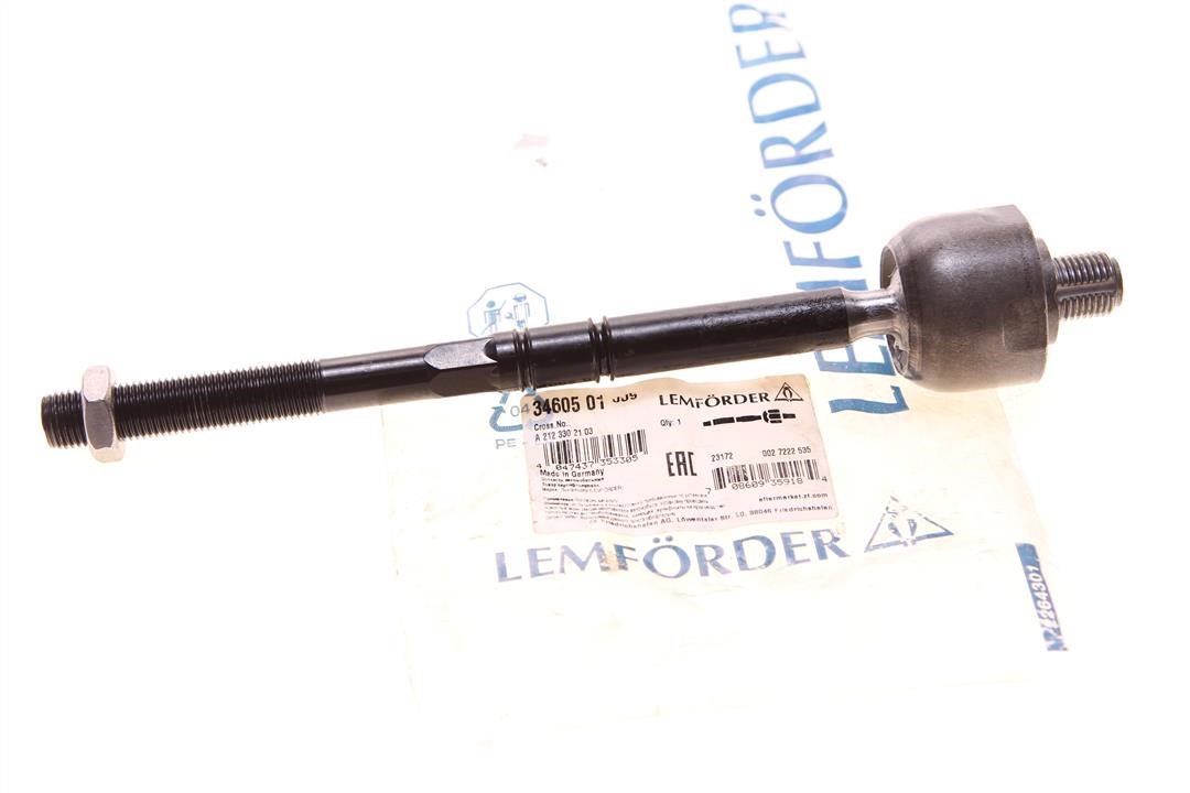 Buy Lemforder 34605 01 at a low price in Poland!
