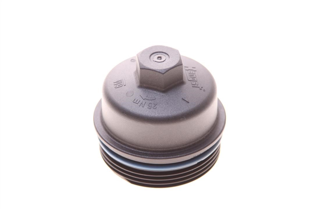 Opel 55593189 Oil filter cover 55593189: Buy near me in Poland at 2407.PL - Good price!