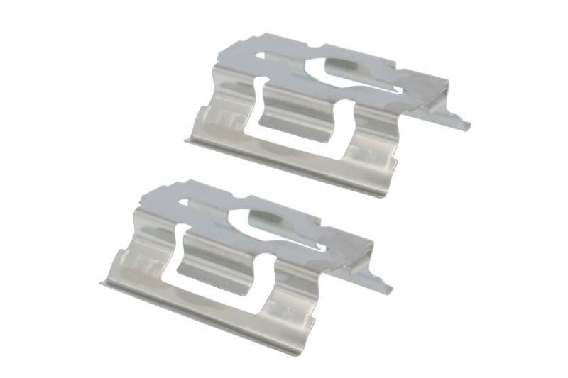 Autofren D42346A Mounting kit brake pads D42346A: Buy near me in Poland at 2407.PL - Good price!