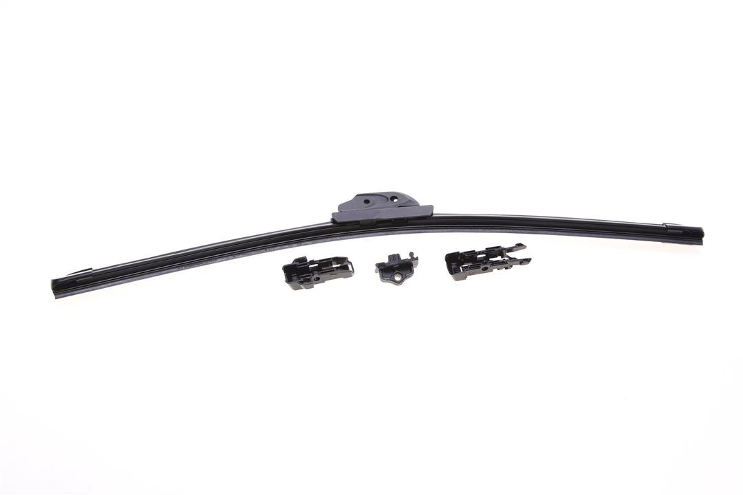 Eurorepar 1635454780 Wiper Blade Frameless 530 mm (21") 1635454780: Buy near me at 2407.PL in Poland at an Affordable price!