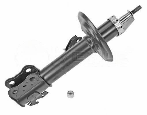 Meyle 30-26 623 0020 Front Left Gas Oil Suspension Shock Absorber 30266230020: Buy near me in Poland at 2407.PL - Good price!