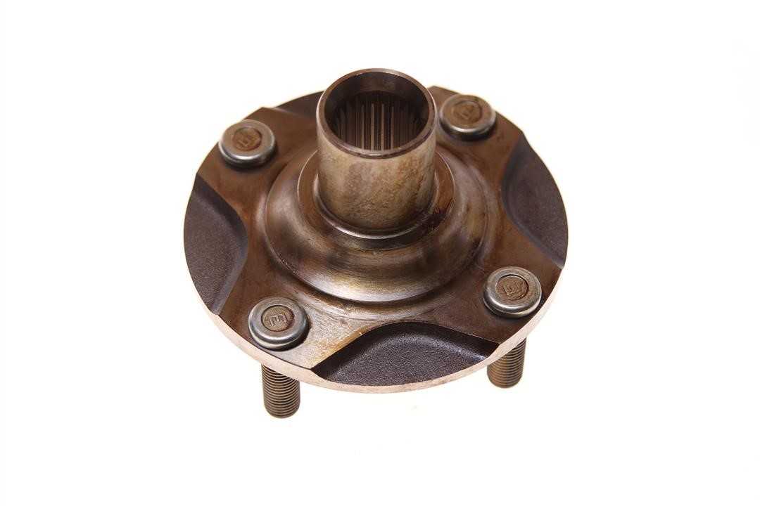 Mitsubishi 3880A056 Wheel hub front 3880A056: Buy near me in Poland at 2407.PL - Good price!