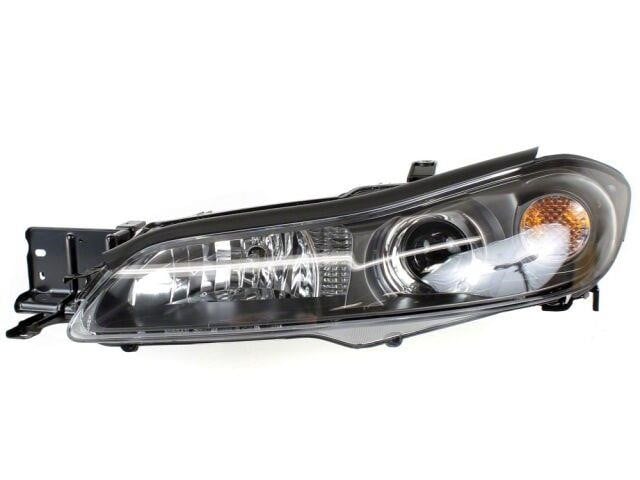 Nissan 26060-85F27 Headlight left 2606085F27: Buy near me at 2407.PL in Poland at an Affordable price!