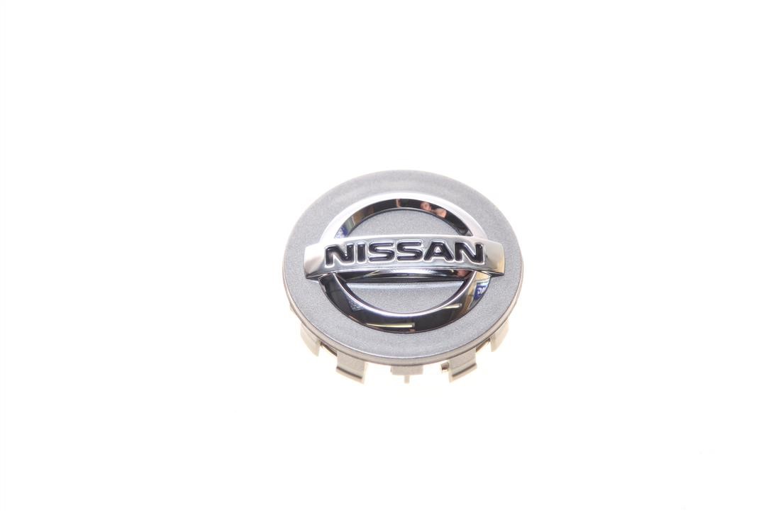 Nissan 40342-BA61B Wheel disc cap 40342BA61B: Buy near me in Poland at 2407.PL - Good price!