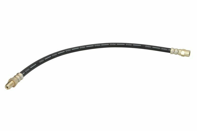 Mercedes A 463 428 02 35 Brake Hose A4634280235: Buy near me in Poland at 2407.PL - Good price!