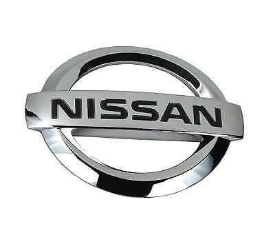 Nissan 62890-CD000 Эмблема 62890CD000: Отличная цена - Купить в Польше на 2407.PL!