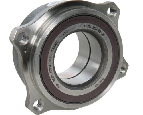 Mercedes A 211 356 00 00 Wheel hub bearing A2113560000: Buy near me in Poland at 2407.PL - Good price!
