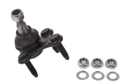 NK 5044743 Ball joint 5044743: Buy near me in Poland at 2407.PL - Good price!