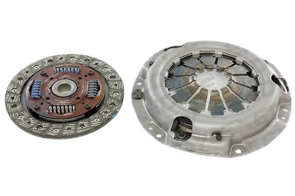  NSS2171 Clutch kit NSS2171: Buy near me in Poland at 2407.PL - Good price!