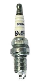 Brisk 1466 Spark plug Brisk (1466) DR12YC 1466: Buy near me at 2407.PL in Poland at an Affordable price!