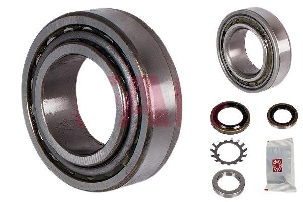 FAG 713 6190 70 Wheel bearing kit 713619070: Buy near me in Poland at 2407.PL - Good price!