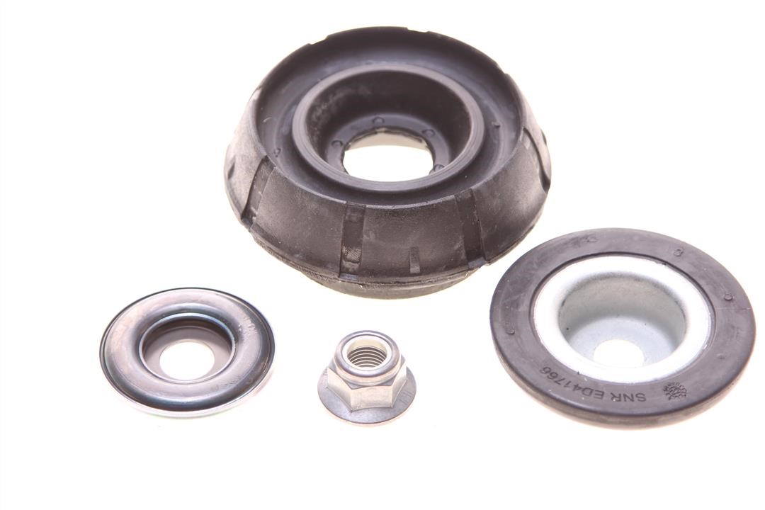 Eurorepar 1638385980 Strut bearing with bearing kit 1638385980: Buy near me in Poland at 2407.PL - Good price!