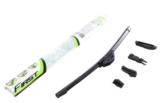 Valeo 575003 Wiper blade 450 mm (18") 575003: Buy near me at 2407.PL in Poland at an Affordable price!