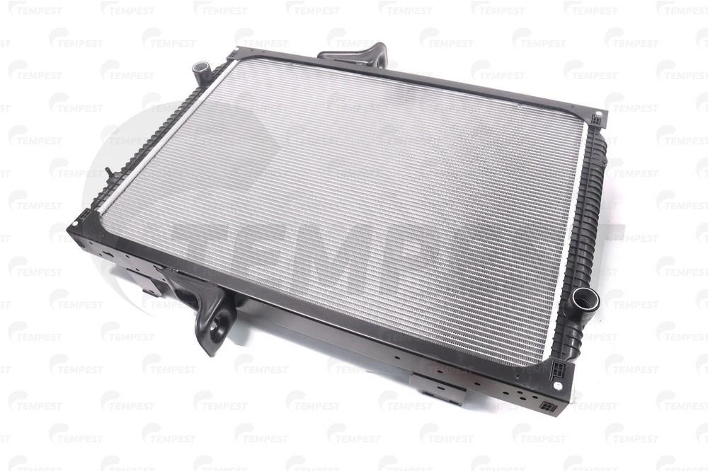 Tempest 32244A Radiator, engine cooling 32244A: Buy near me in Poland at 2407.PL - Good price!