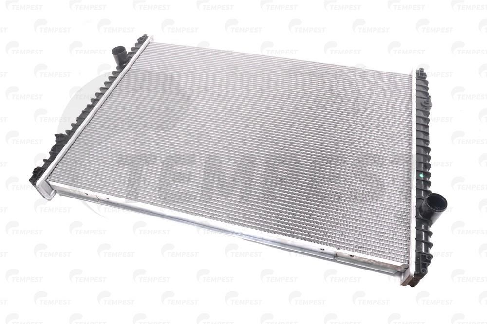 Tempest 327750 Радиатор охлаждения двигателя 327750: Отличная цена - Купить в Польше на 2407.PL!
