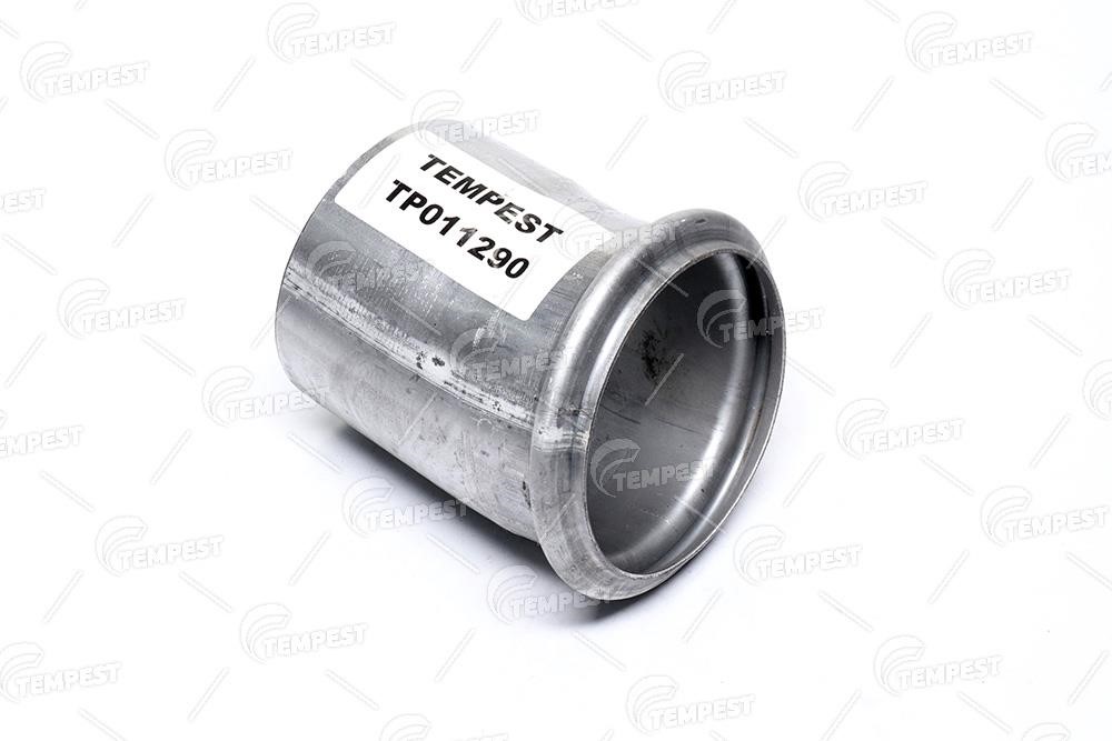 Tempest TP011290 Exhaust pipe TP011290: Buy near me in Poland at 2407.PL - Good price!