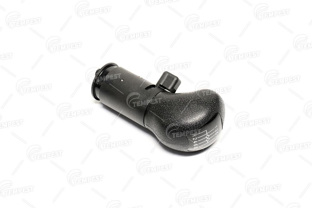 Tempest TP 17.27.382 Gear knob TP1727382: Buy near me at 2407.PL in Poland at an Affordable price!